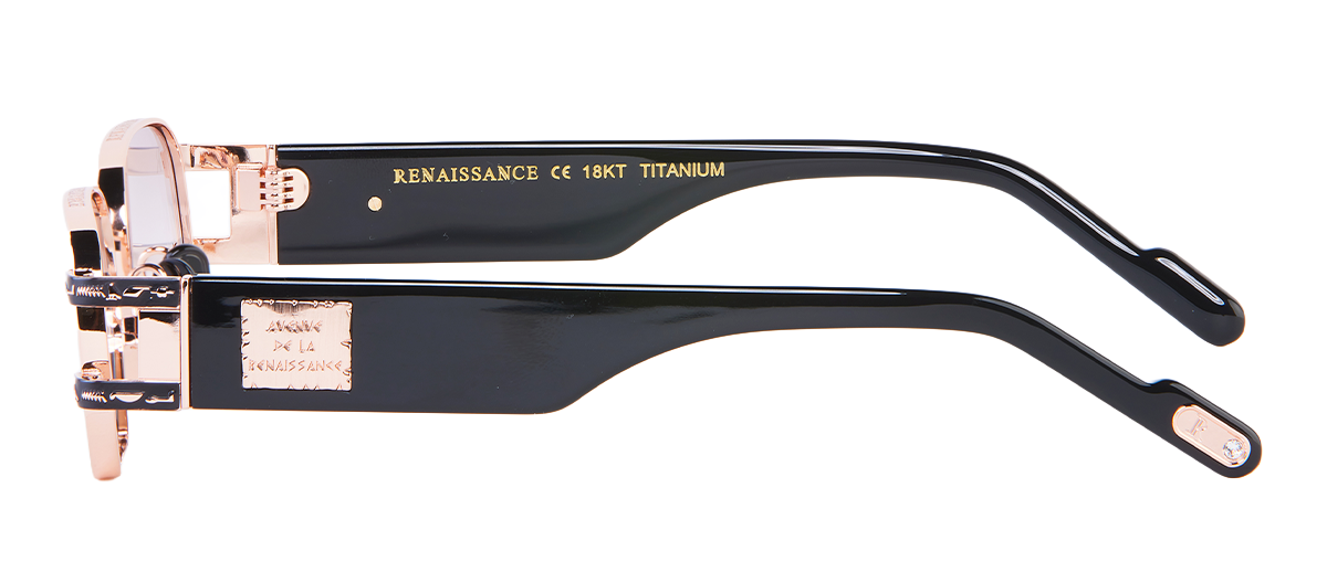 Renaissance LVII C1-PGX